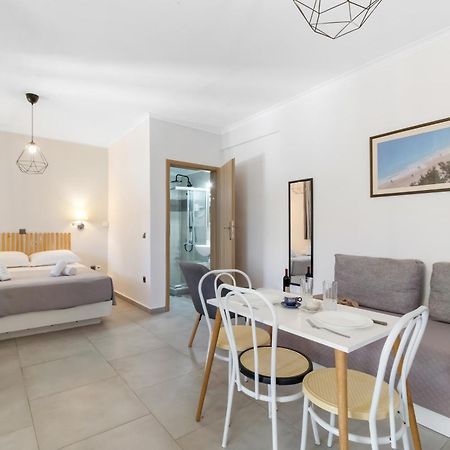 Dionysia Rooms Lefkáda 외부 사진