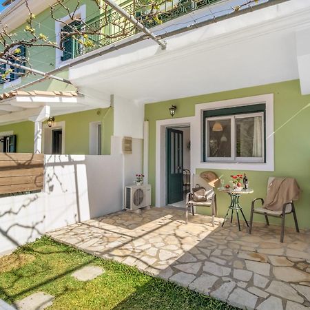 Dionysia Rooms Lefkáda 외부 사진