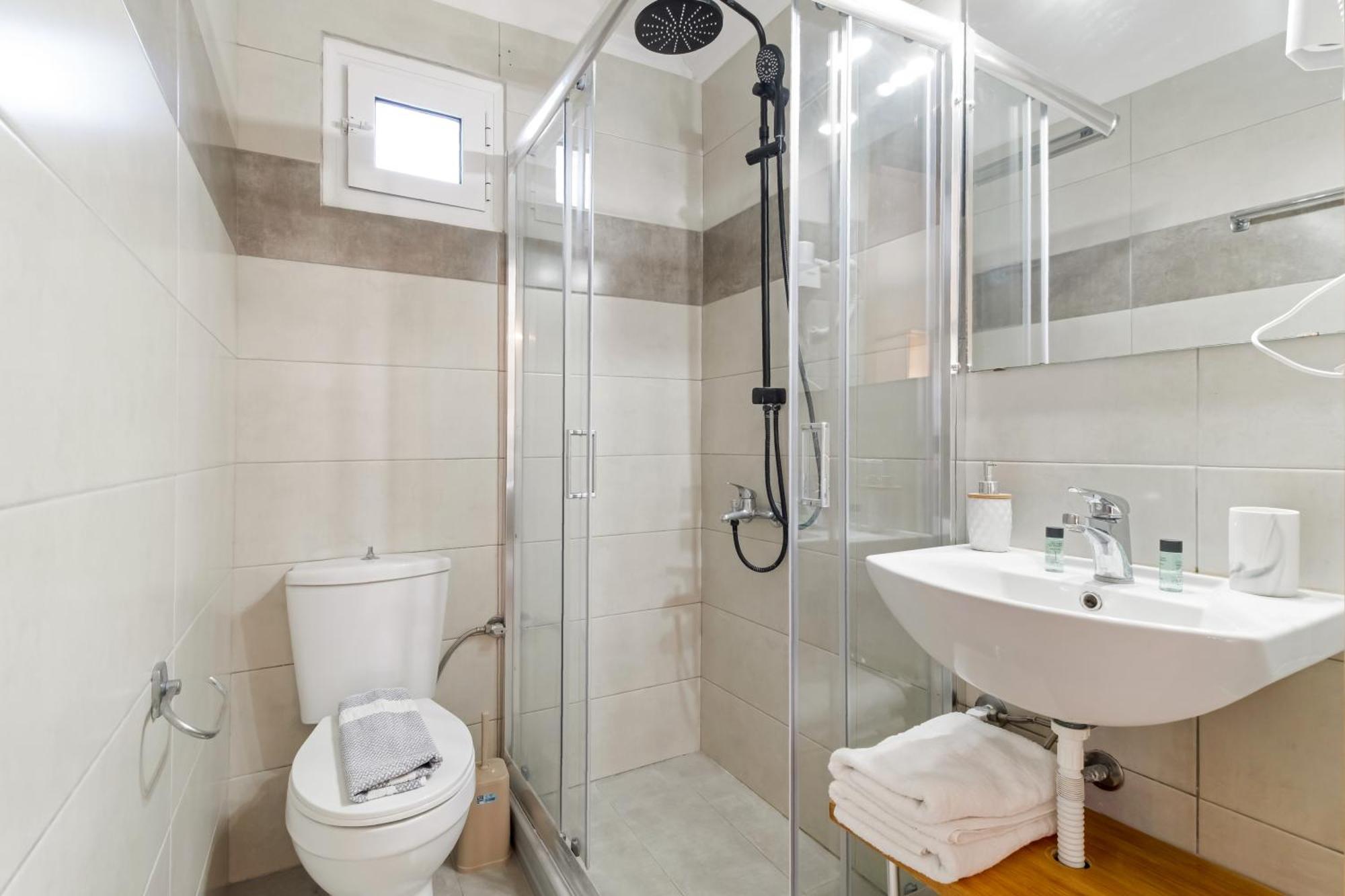 Dionysia Rooms Lefkáda 외부 사진
