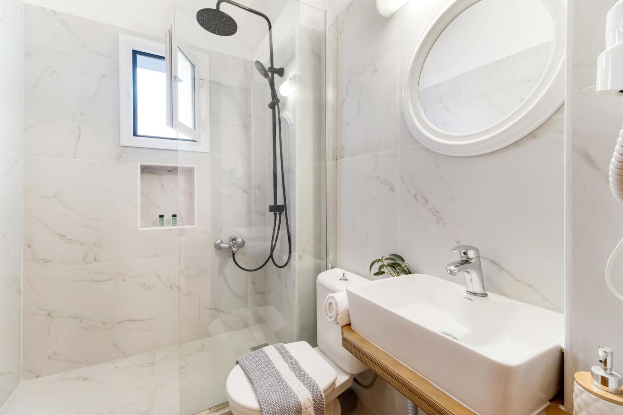 Dionysia Rooms Lefkáda 외부 사진