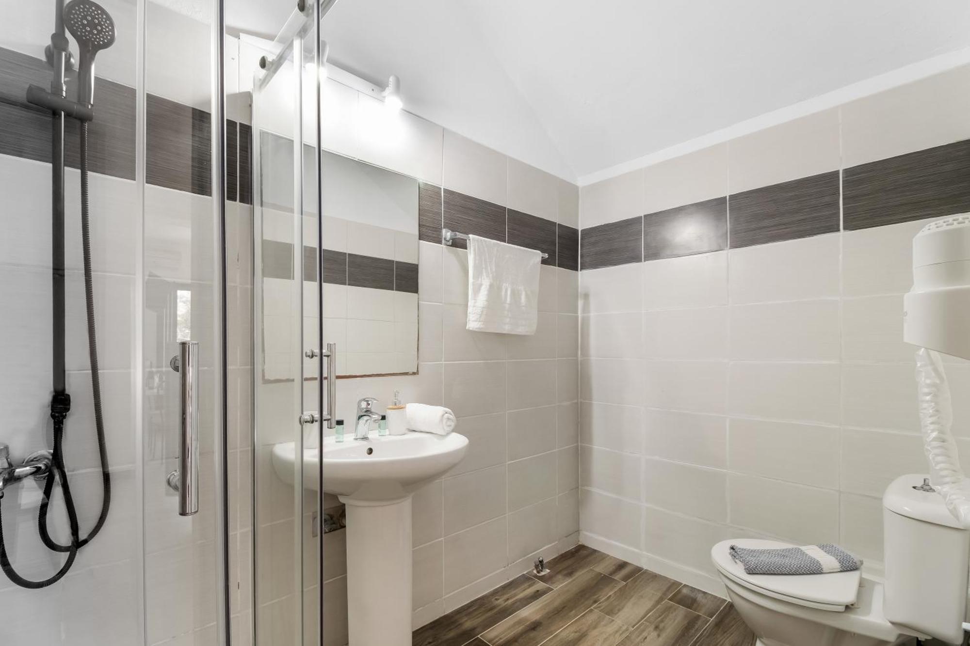 Dionysia Rooms Lefkáda 외부 사진