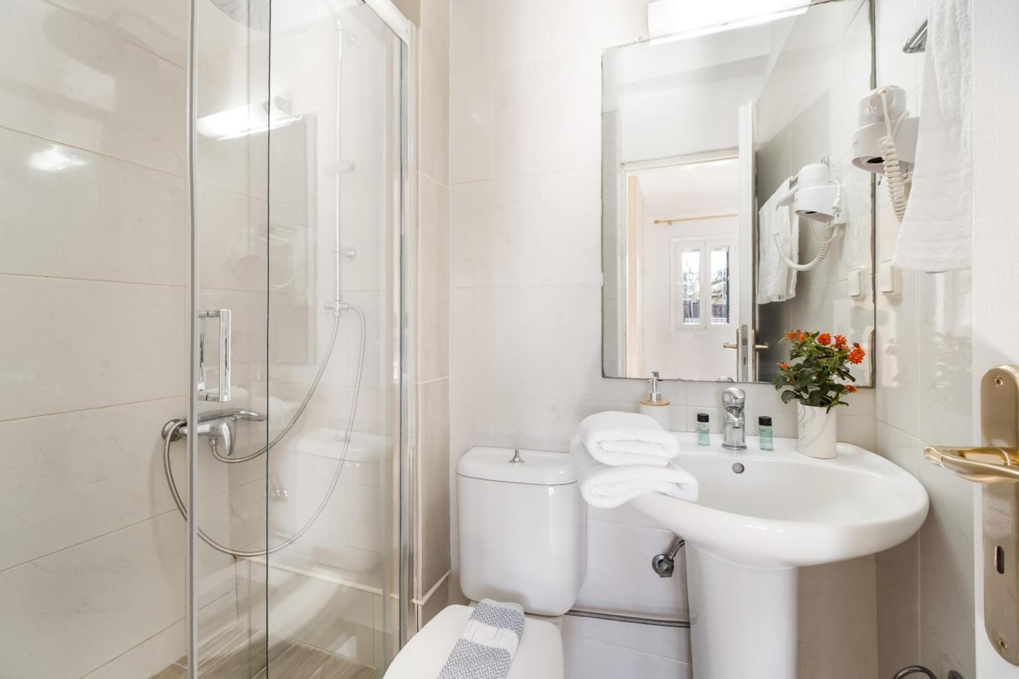 Dionysia Rooms Lefkáda 외부 사진