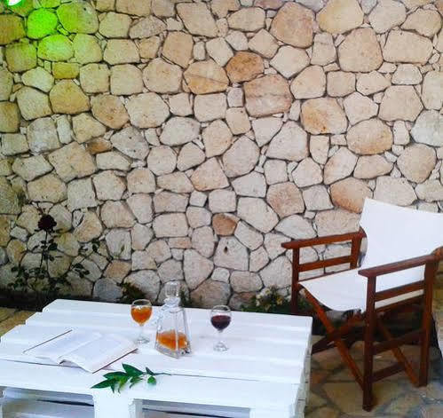 Dionysia Rooms Lefkáda 외부 사진