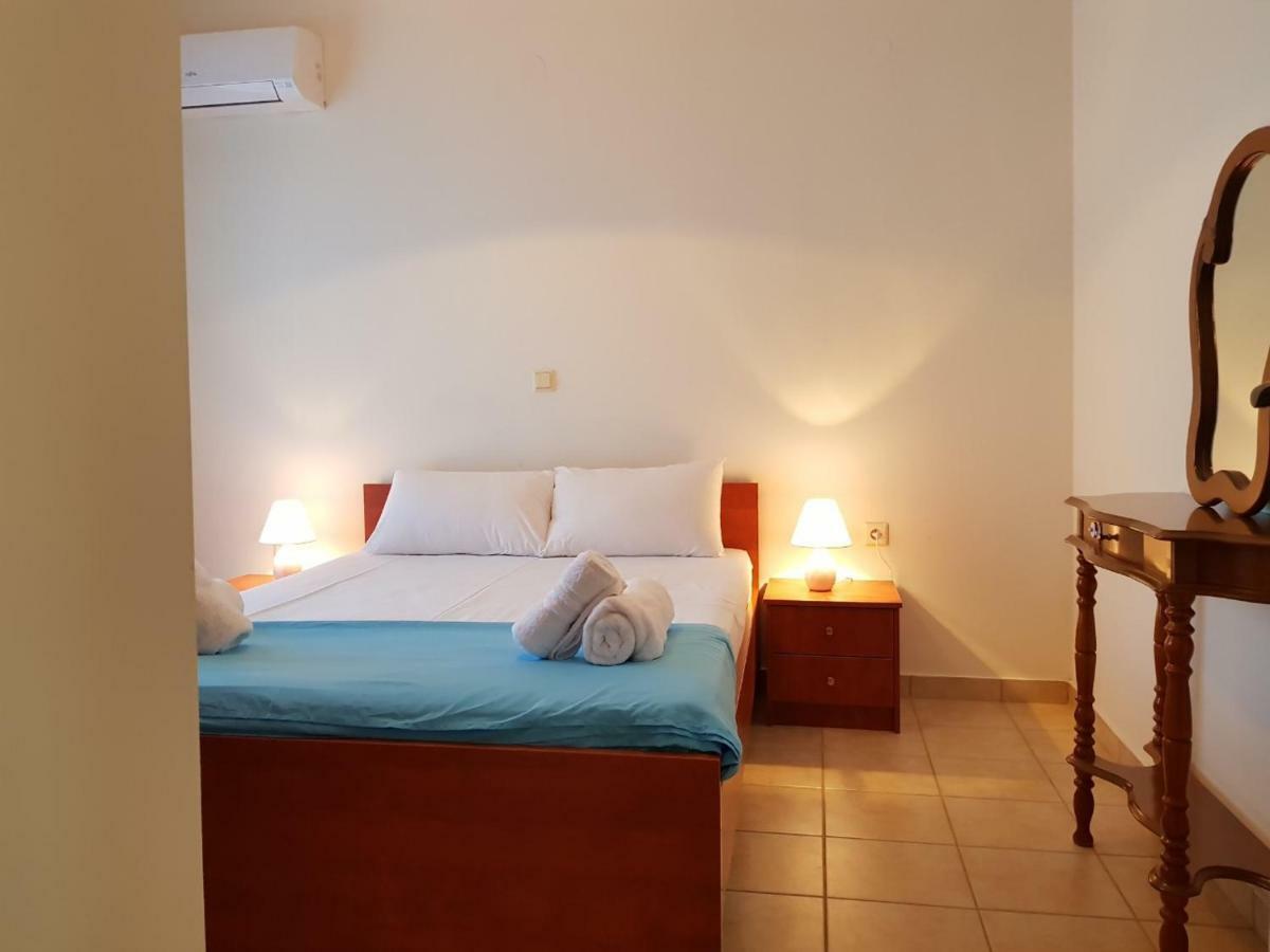 Dionysia Rooms Lefkáda 외부 사진