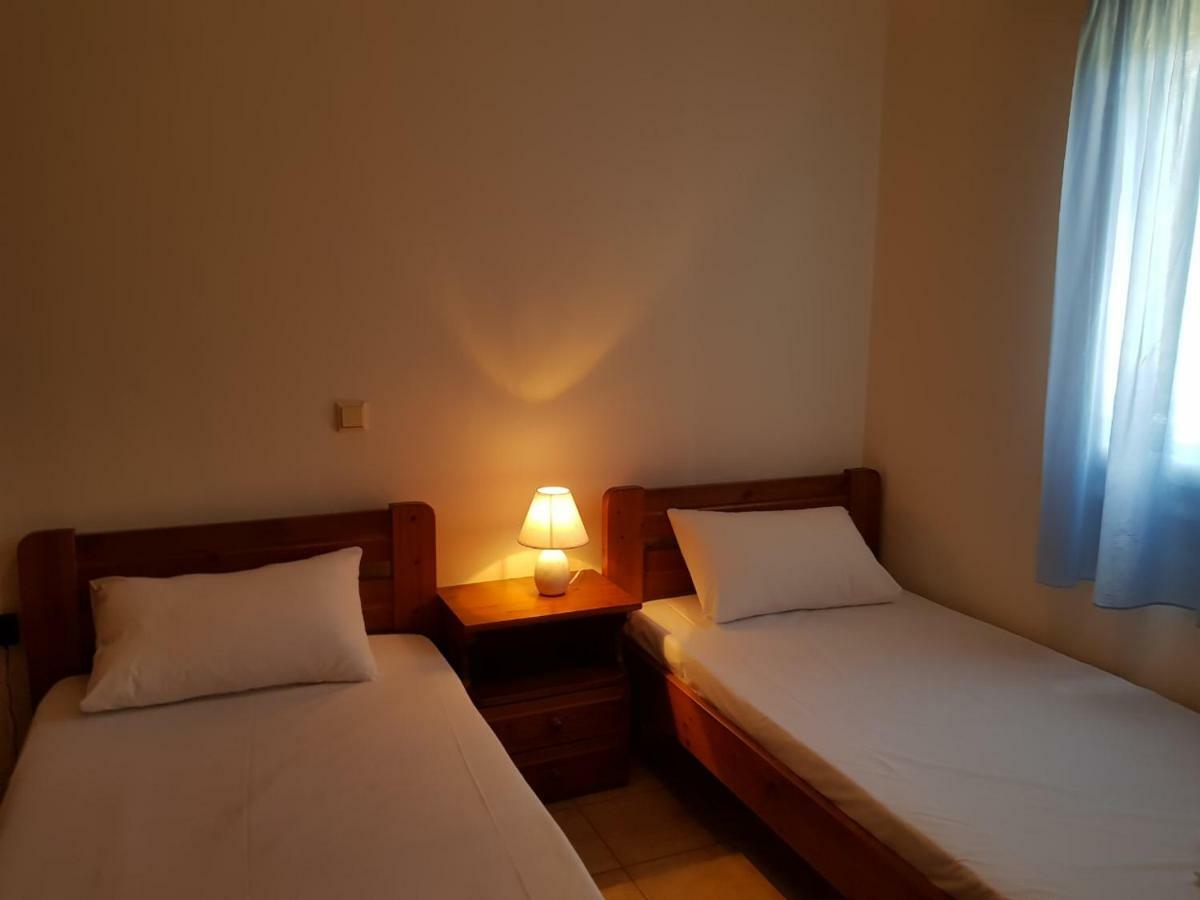 Dionysia Rooms Lefkáda 외부 사진