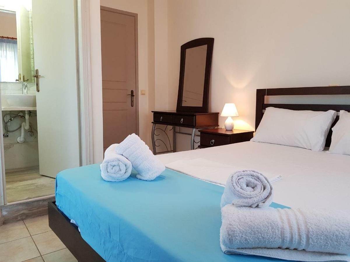 Dionysia Rooms Lefkáda 외부 사진