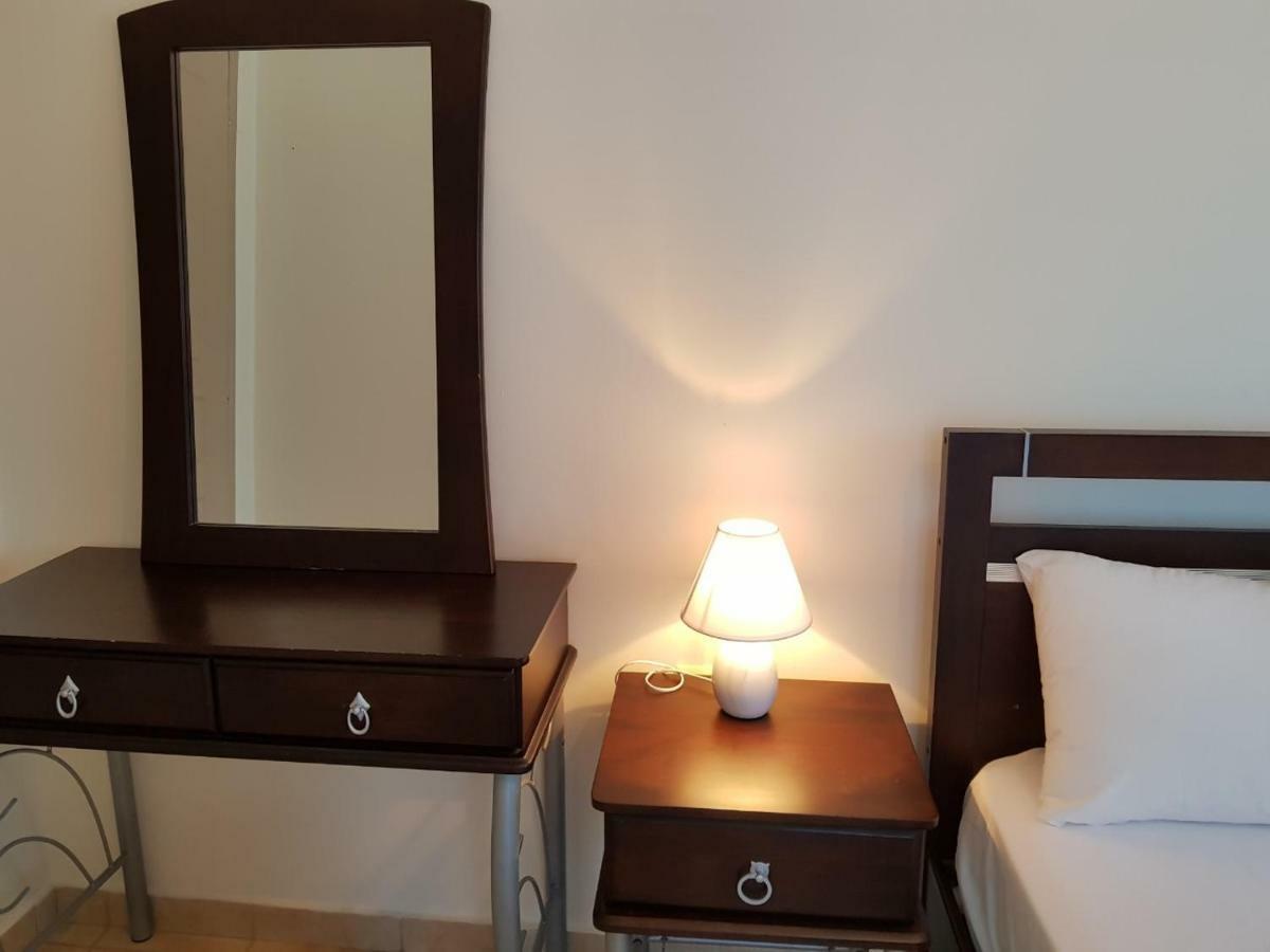 Dionysia Rooms Lefkáda 외부 사진