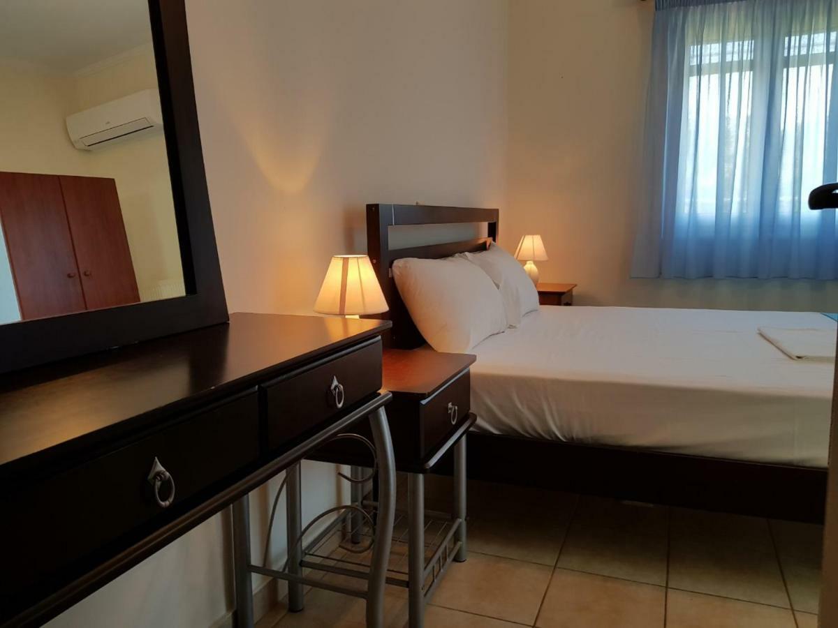 Dionysia Rooms Lefkáda 외부 사진